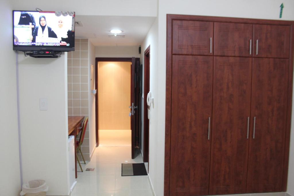 Africana Hotel - Resim 24