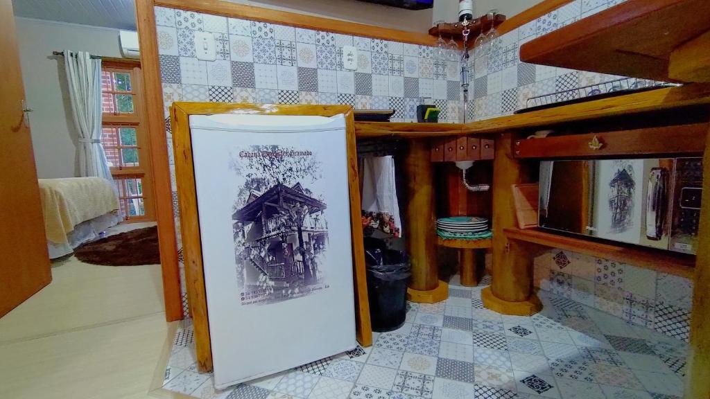 Cabana Drechsler Gramado  Cabana Drechsler Gramado