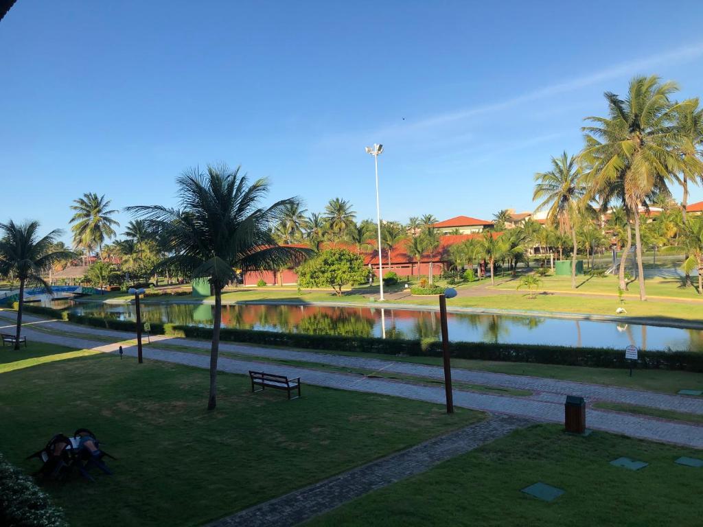  AQUAVILLE RESORT