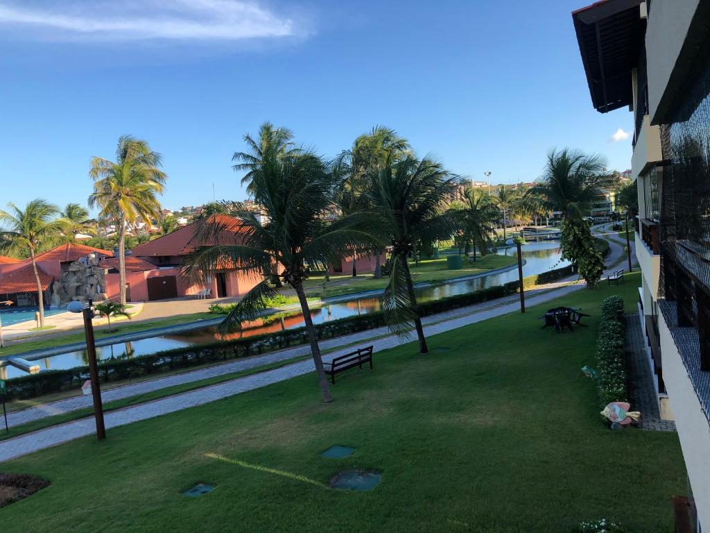  AQUAVILLE RESORT
