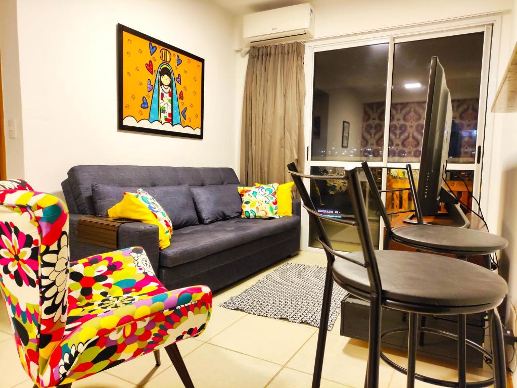  Apartamento Parque Olímpico