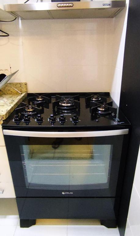  Apartamento Parque Olímpico