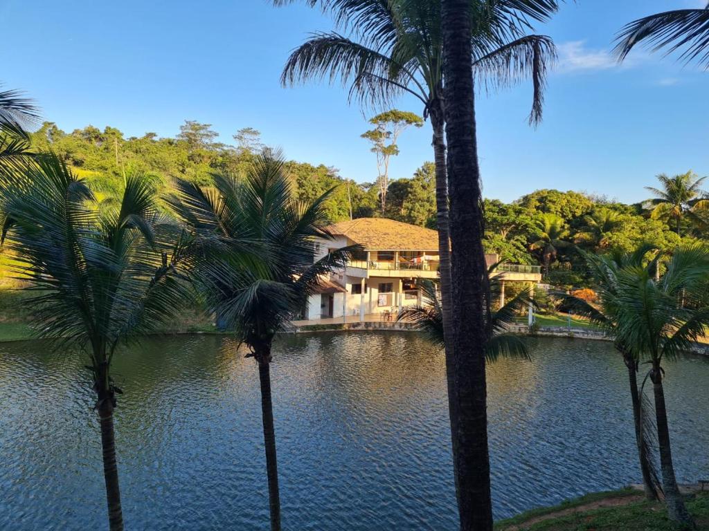  POUSADA PESQUE PAGUE LAGO DA FLORESTA