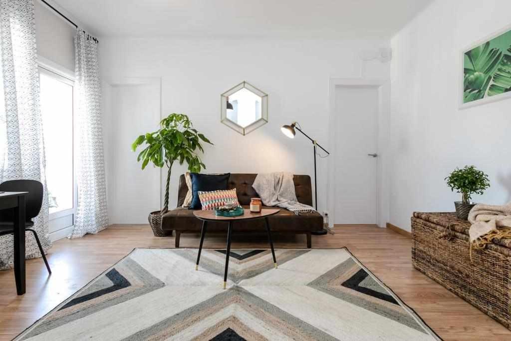 Centric Apartments Paseo de Gracia, Barcelona – Bijgewerkte ...