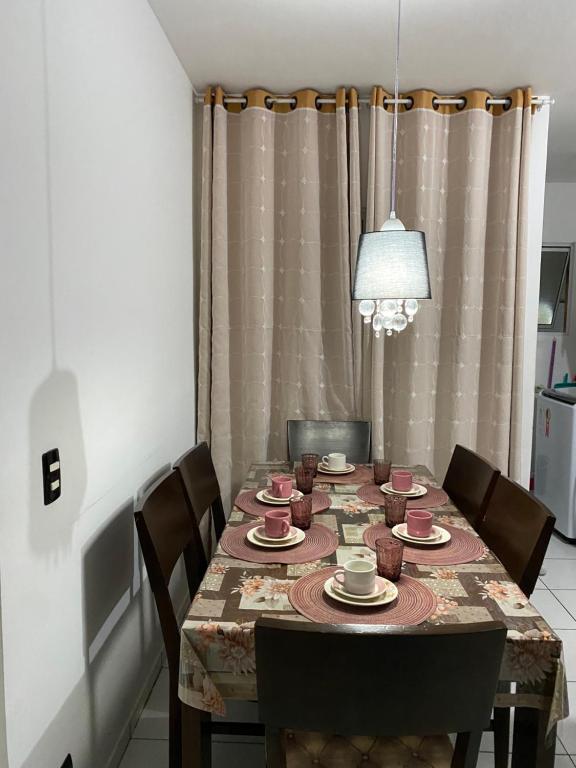  Apartamento Aconchegante Sun Way