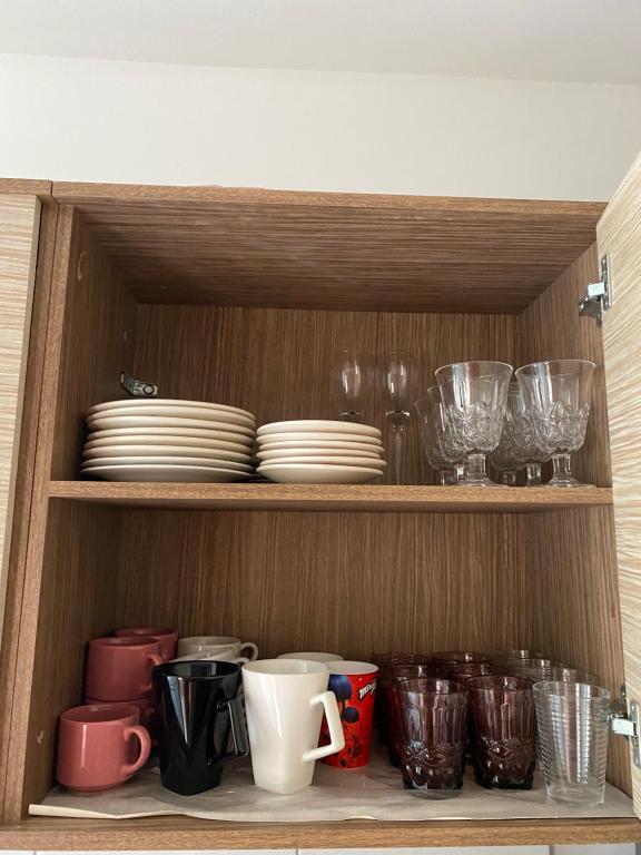  Apartamento Aconchegante Sun Way