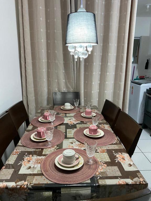  Apartamento Aconchegante Sun Way