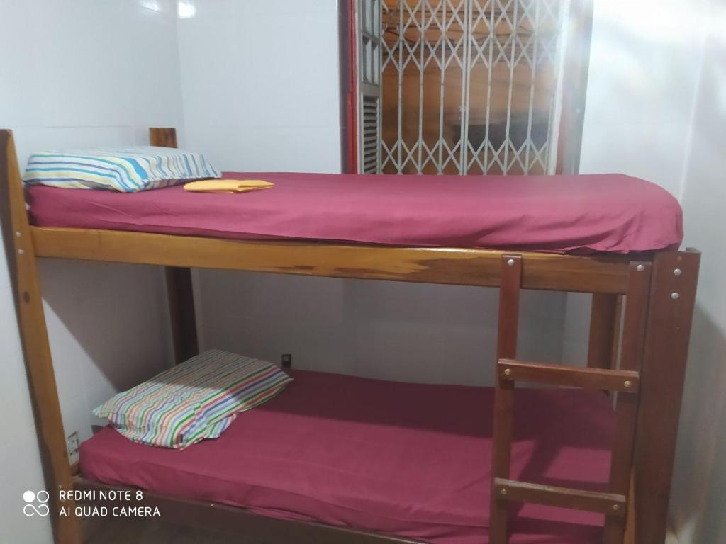  Hostel porto maravilha