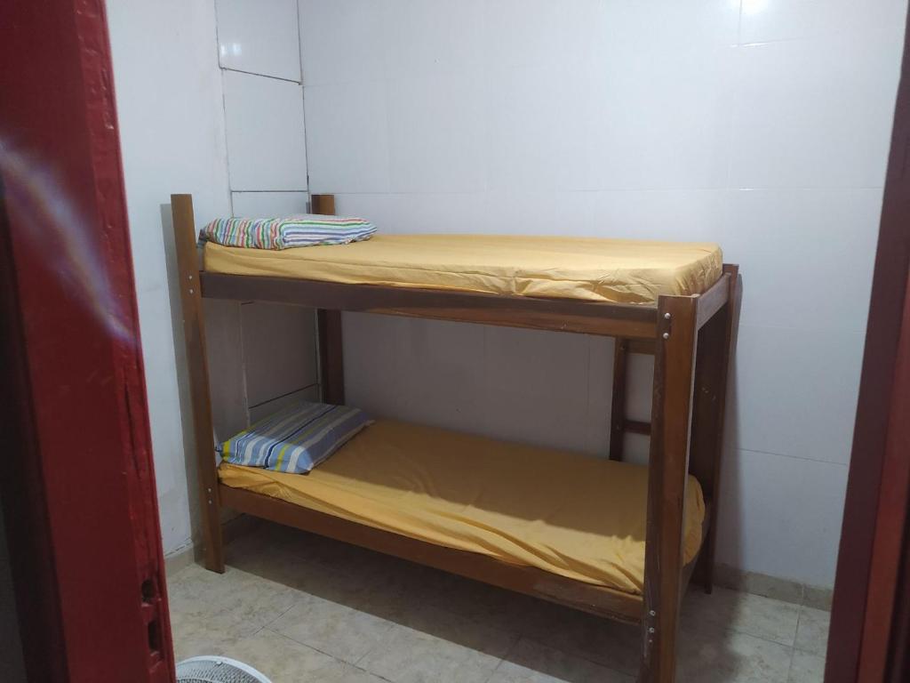  Hostel porto maravilha