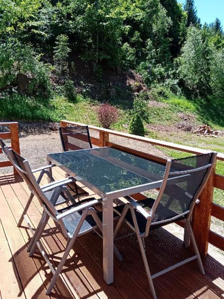 Fotografie z fotogalerie ubytování Apartmány ALLISS Harrachov v destinaci Harrachov