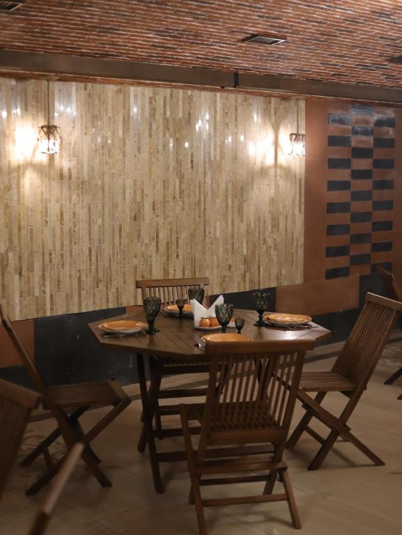 Fotografie z fotogalerie ubytování Lime Hotel & Restaurant Complex v destinaci Gjumri