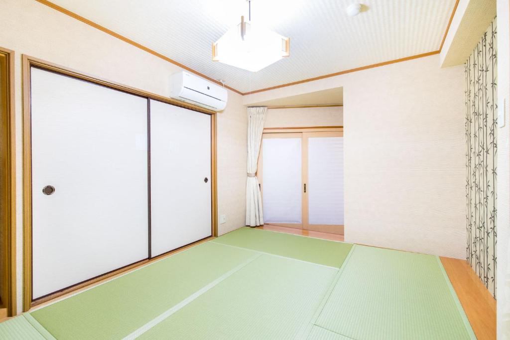 Fotografie z fotogalerie ubytování Seaside Pension Petit Shirahama v destinaci Širahama