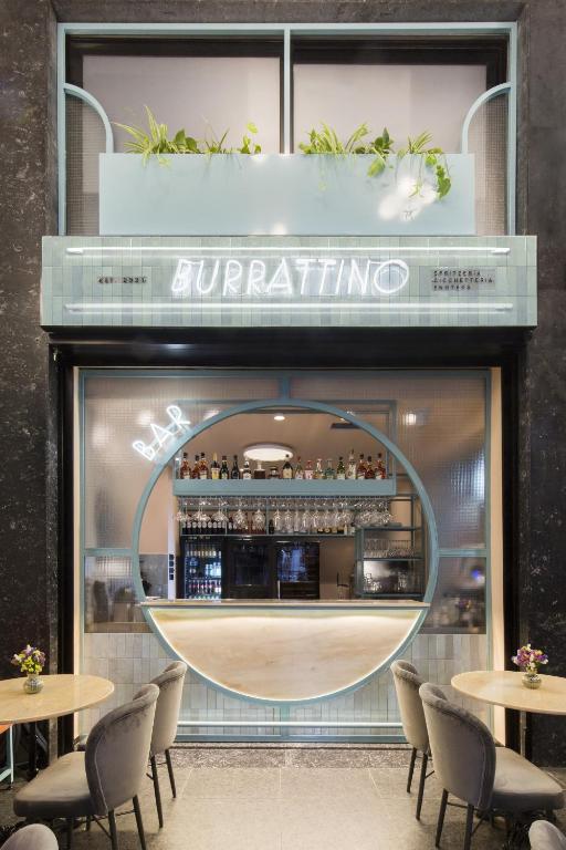 Athens Ivy Suites - Resim 17