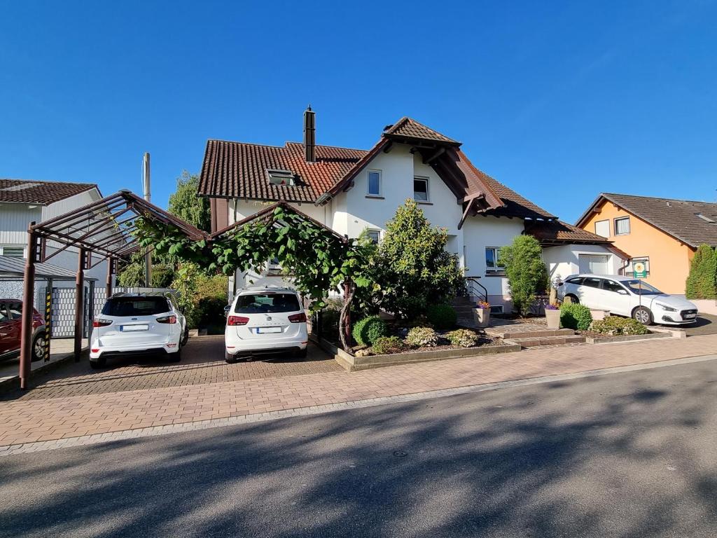 Haus Sonnengarten - Studio