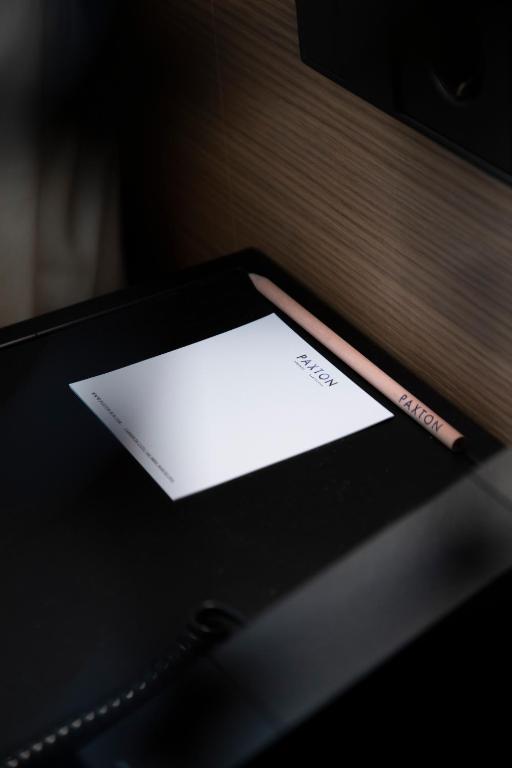 Hotel Paxton Barcelona - 16