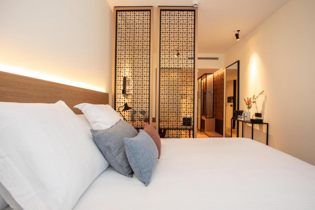 Hotel Paxton Barcelona - 5