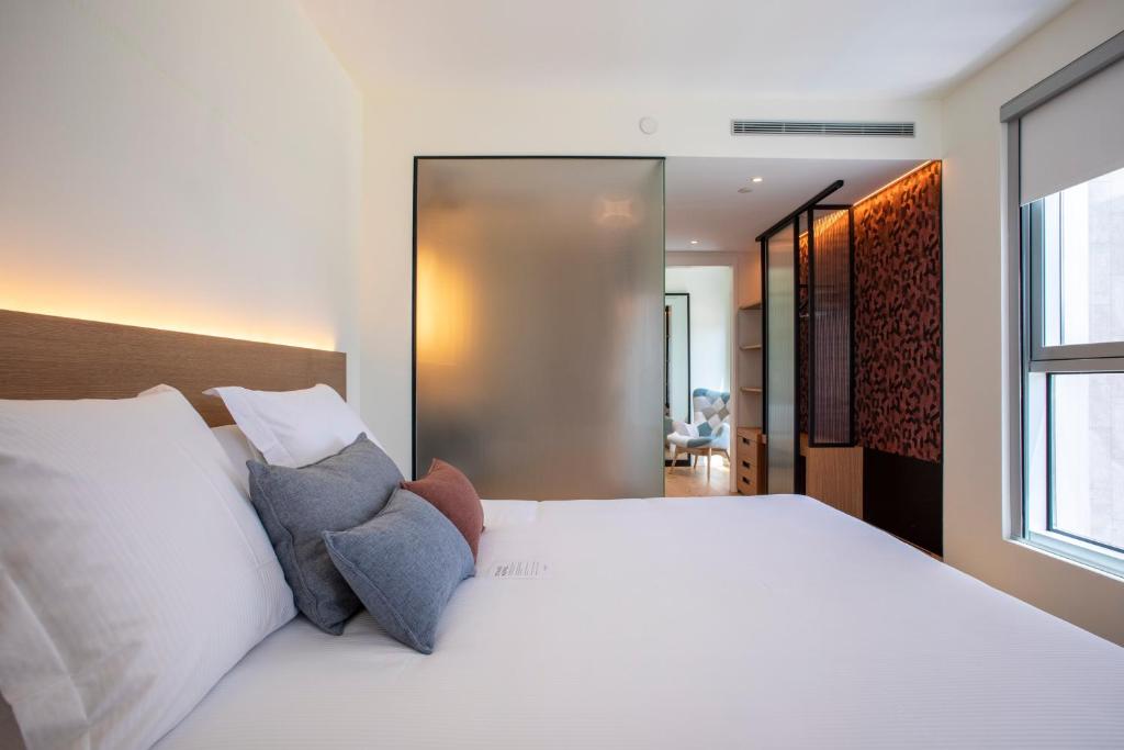 Hotel Paxton Barcelona - 4