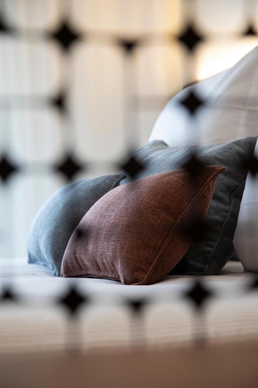 Hotel Paxton Barcelona - 8