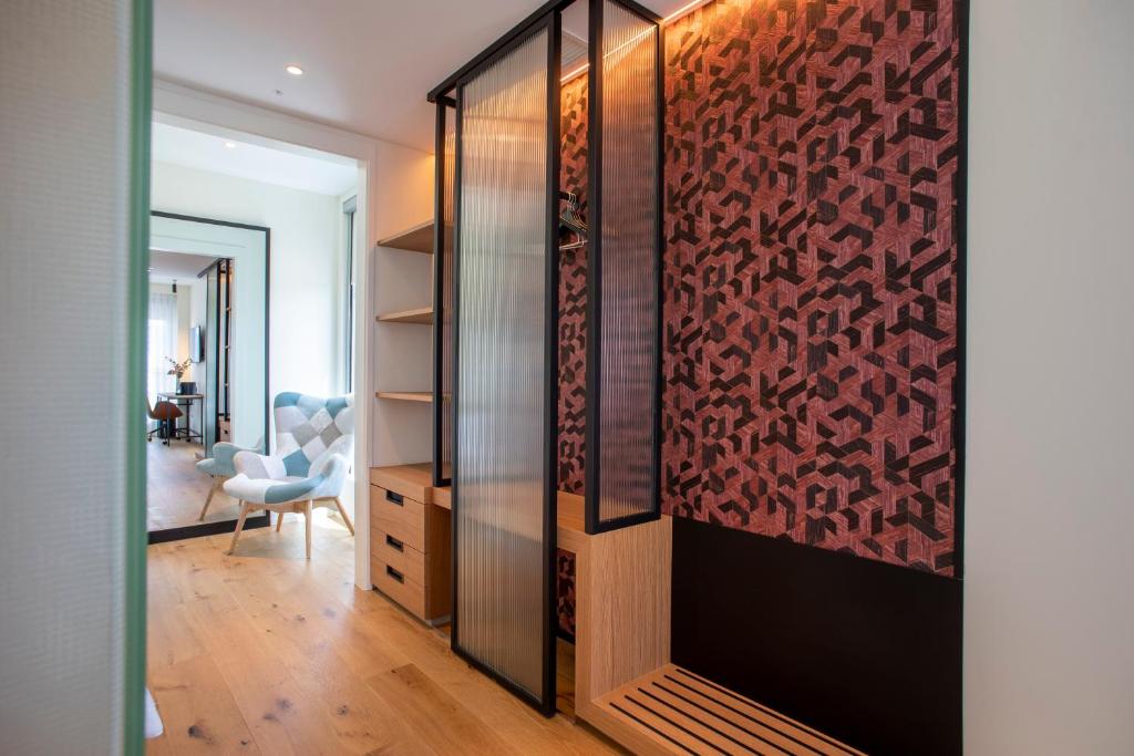 Hotel Paxton Barcelona - 7