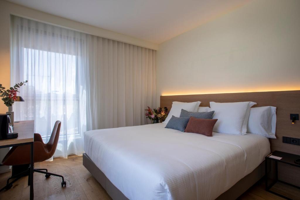 Hotel Paxton Barcelona - 17