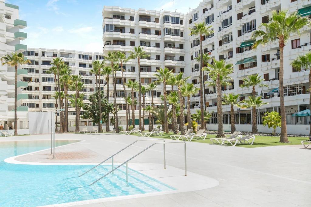 Casa Lolina, Maspalomas – Bijgewerkte prijzen 2023
