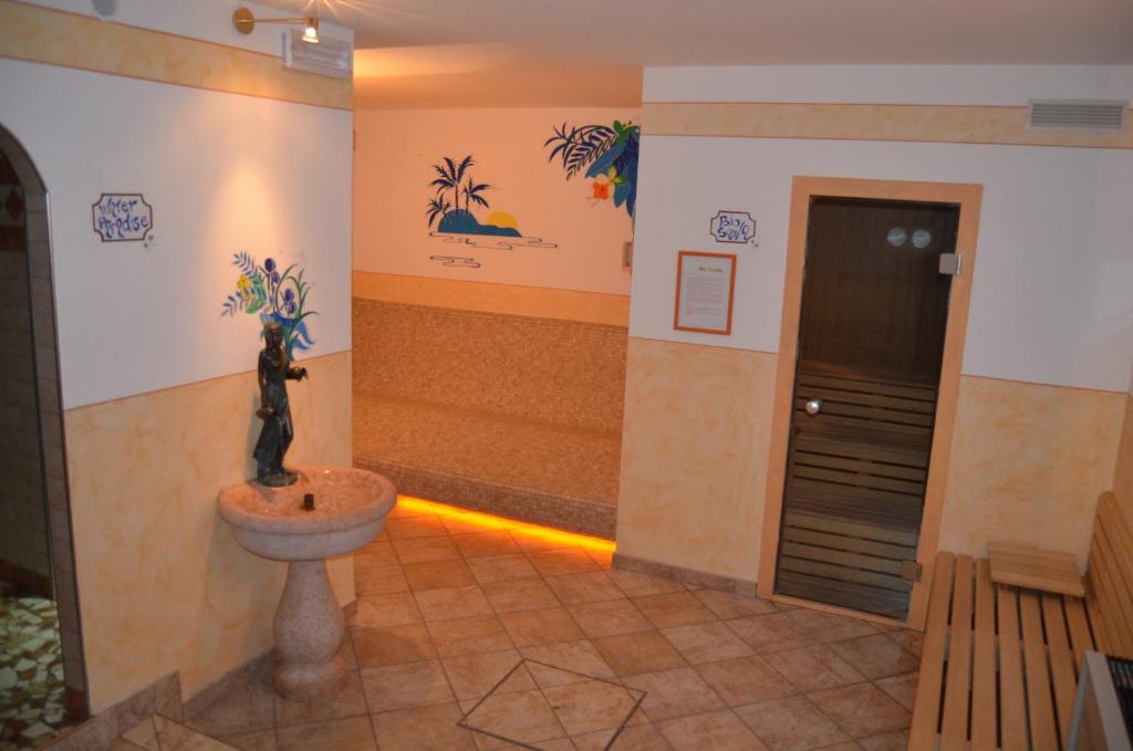 Fotografie z fotogalerie ubytování Hotel Ladina v Campitello di Fassa