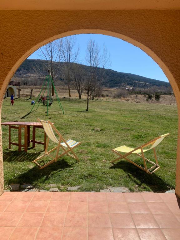 Val de Llous I 40 - One-Bedroom Apartment