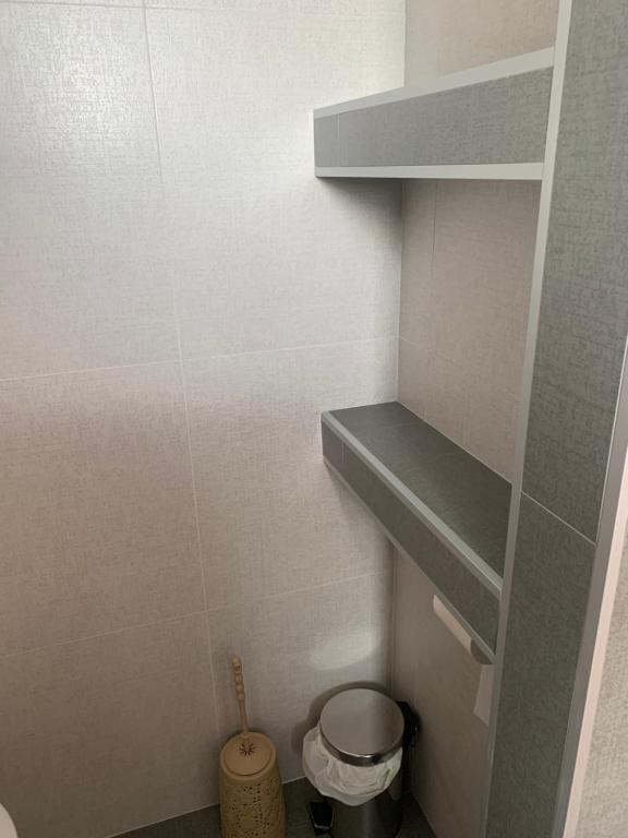 Kép Casa Susy Bouganville 400 mt dal mare szállásáról Sperlongában a galériában