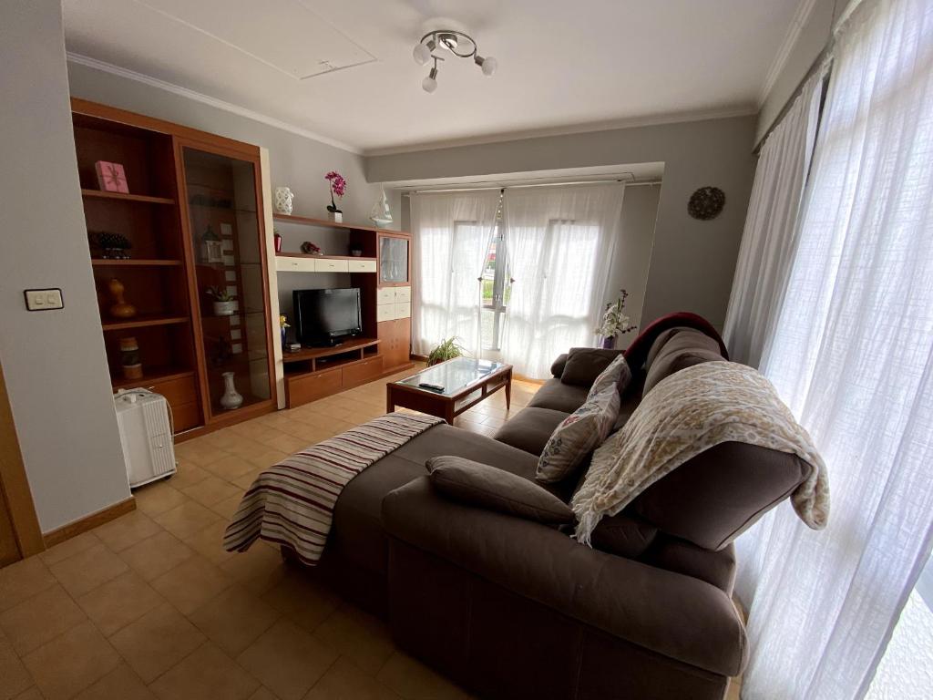 Appartement Casa Sisargas (Spanje Malpica) - Booking.com