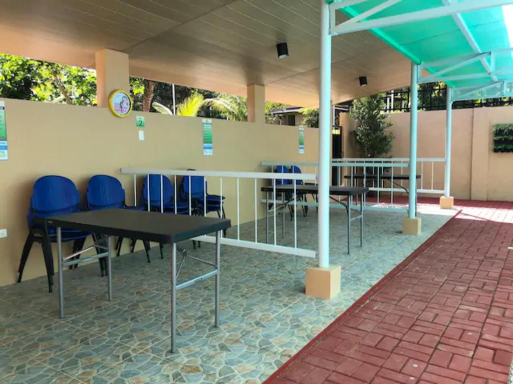 Fotografie z fotogalerie ubytování Felicitas Tagaytay v destinaci Tagaytay