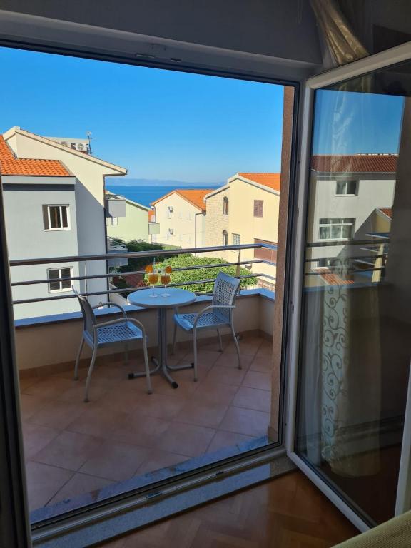 Apartments Villa Katarina - Estudio Con Balcón