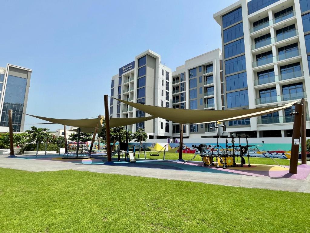 Hyatt Place Dubai Jumeirah Residences - Resim 38