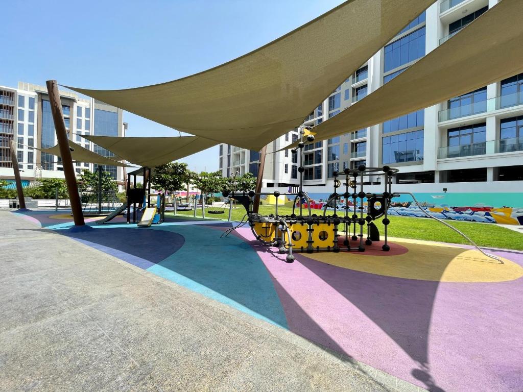 Hyatt Place Dubai Jumeirah Residences - Resim 37