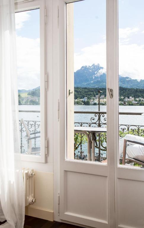 Hotel Seeburg - Resim 24