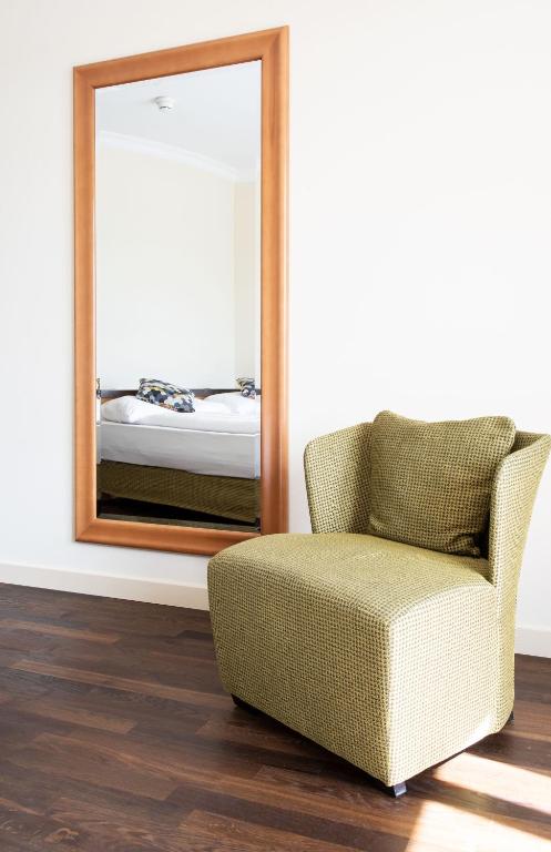 Hotel Seeburg - Resim 19