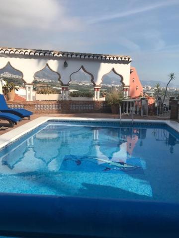 Villa Punta Lara,49, Málaga – Bijgewerkte prijzen 2022