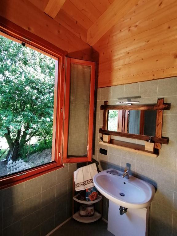 Fotografie z fotogalerie ubytování Agriturismo bio Apipoli v destinaci Lucino