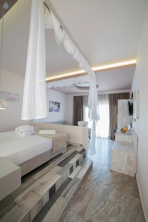 Villa Nickolas - Suite Junior