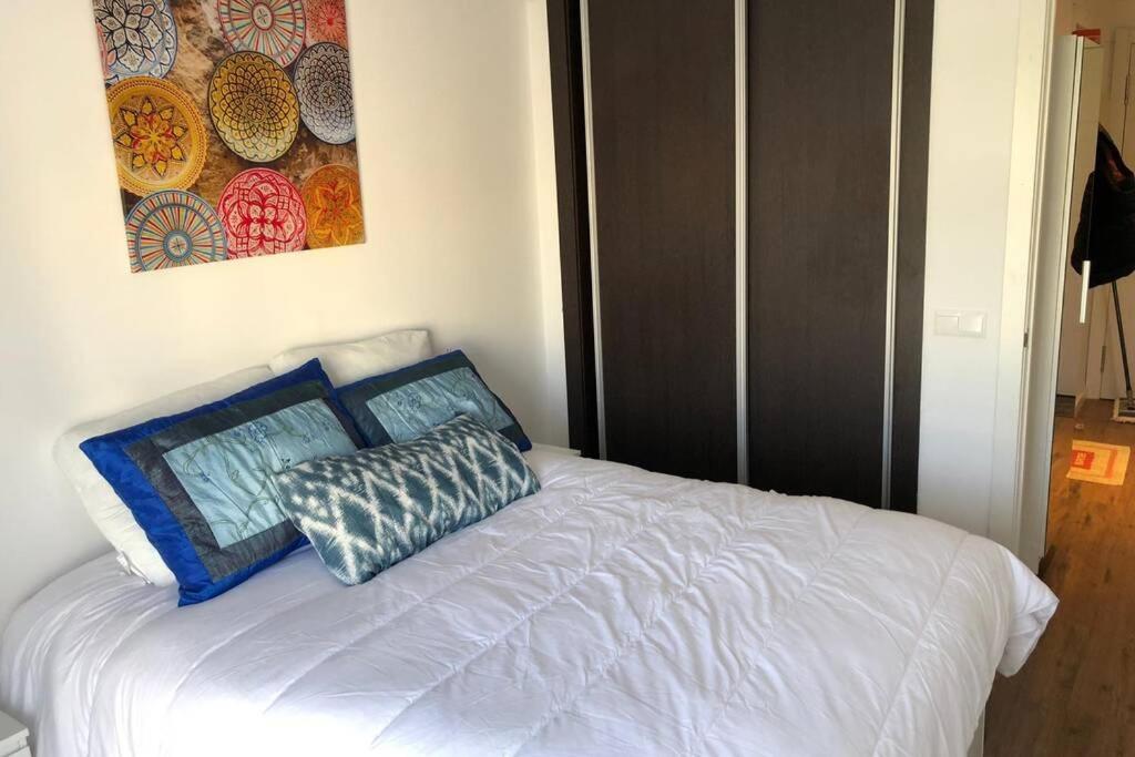 Bonito y práctico apartamento cerca de la PLAYA, Fuengirola ...