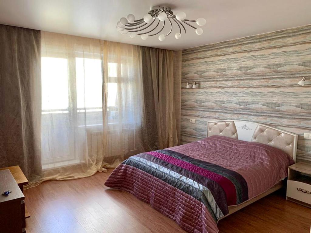 Фото Современные апартаменты на фпк