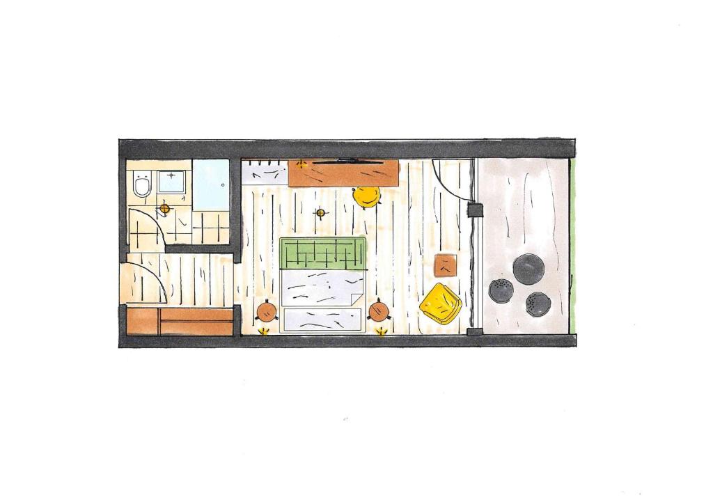 Natura Hotel Bodenmais - inkl Soft- und Heißgetränkeflat - 3