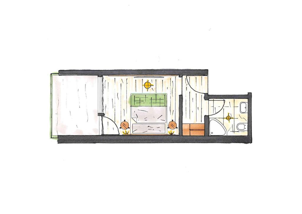 Natura Hotel Bodenmais - inkl Soft- und Heißgetränkeflat - 7