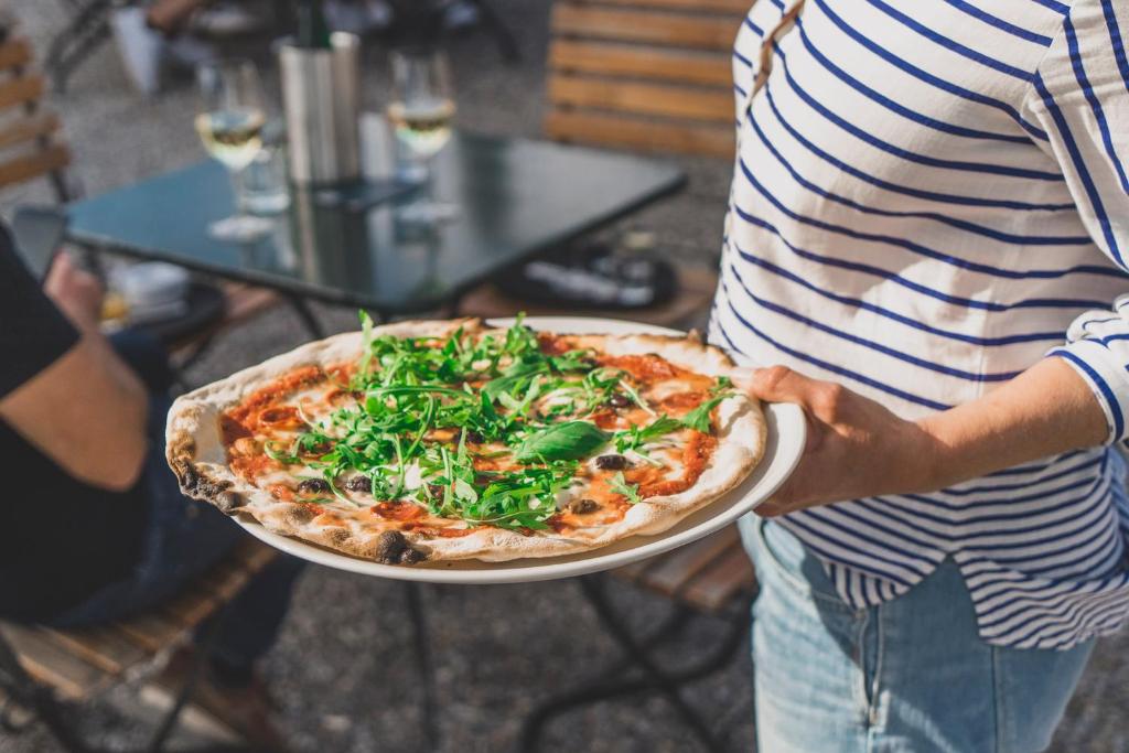 Hotel Seeburg - Resim 37