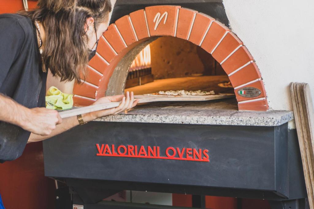 Hotel Seeburg - Resim 35