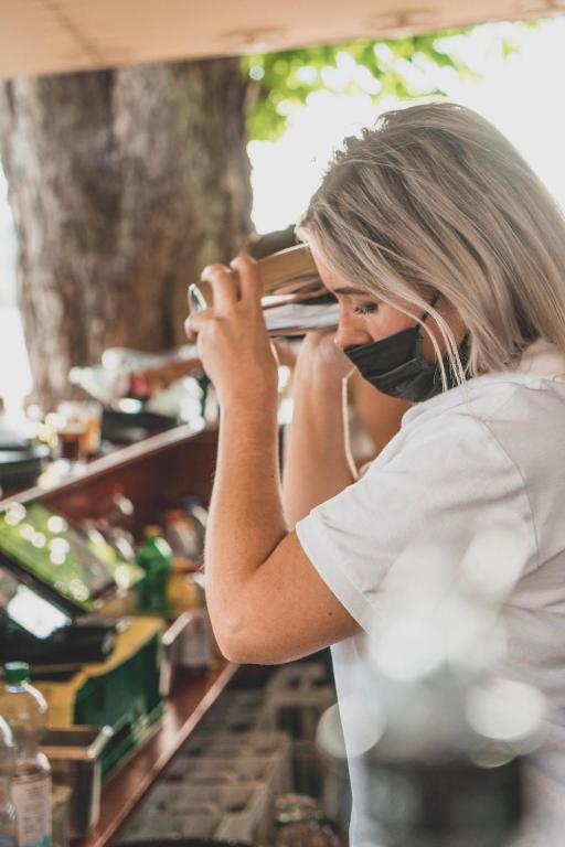 Hotel Seeburg - Resim 33