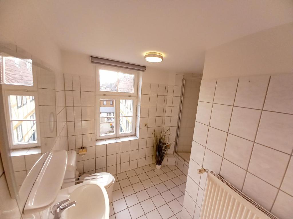 Ferienwohnung Ballstrasse 28 - One-Bedroom Apartment
