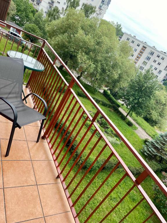 Apartament Elizabeth - 5