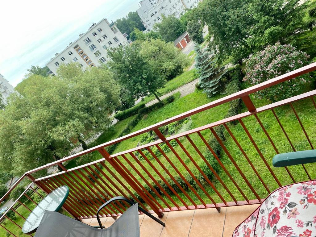 Apartament Elizabeth - 7