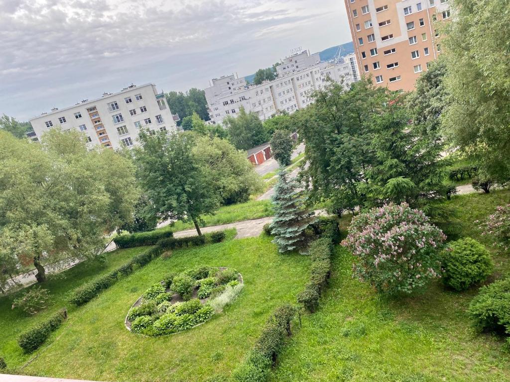 Apartament Elizabeth - 6