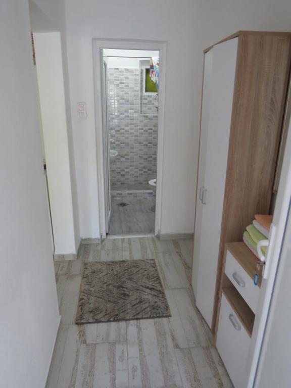 帕里斯特Apartments Jovanović的相册照片